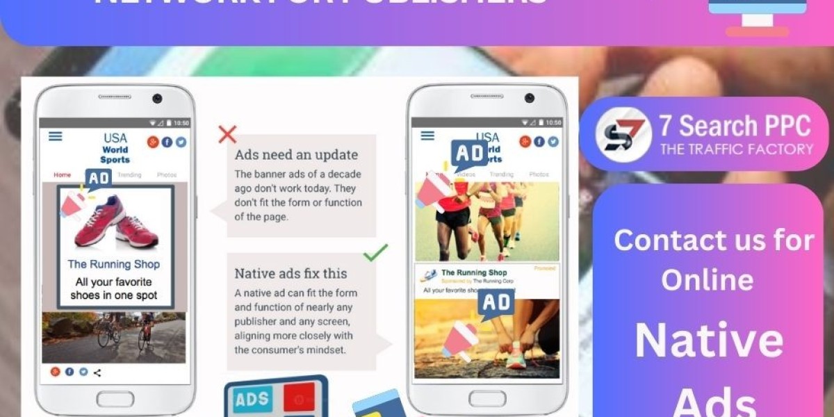 8 Native Ads Best Ecommerce Platform Ads Alternative Network For Publishers