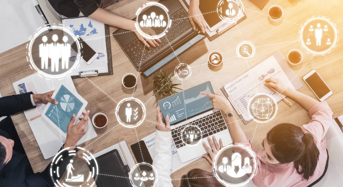 Software Development Company - Chudovo