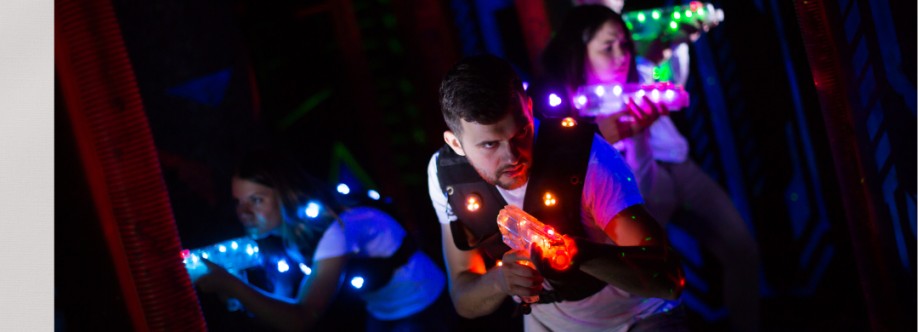 Laser Ops