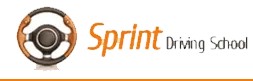 Sprint Driving School