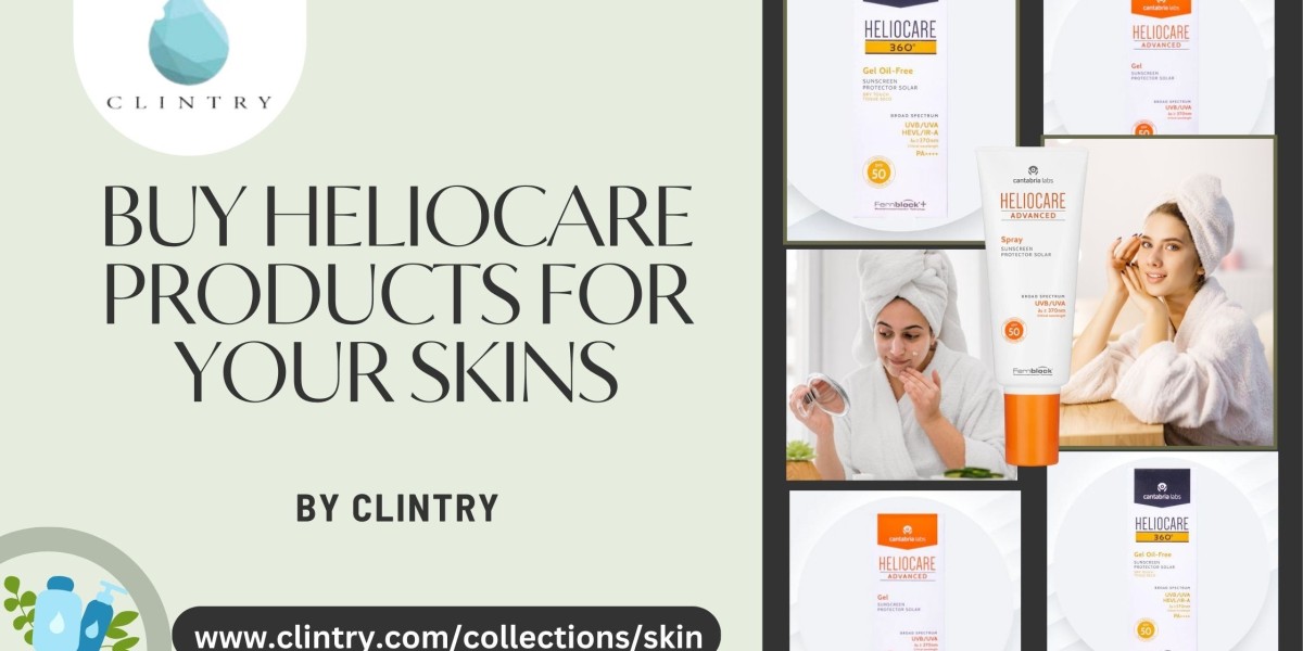 Are Heliocare Products Right For You To Purchase For Your Skin?