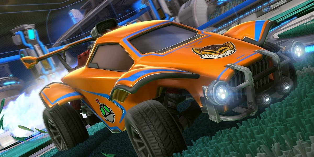 BBC Sport can be broadcasting the Rocket League Championship Series X from Saturday January ninth