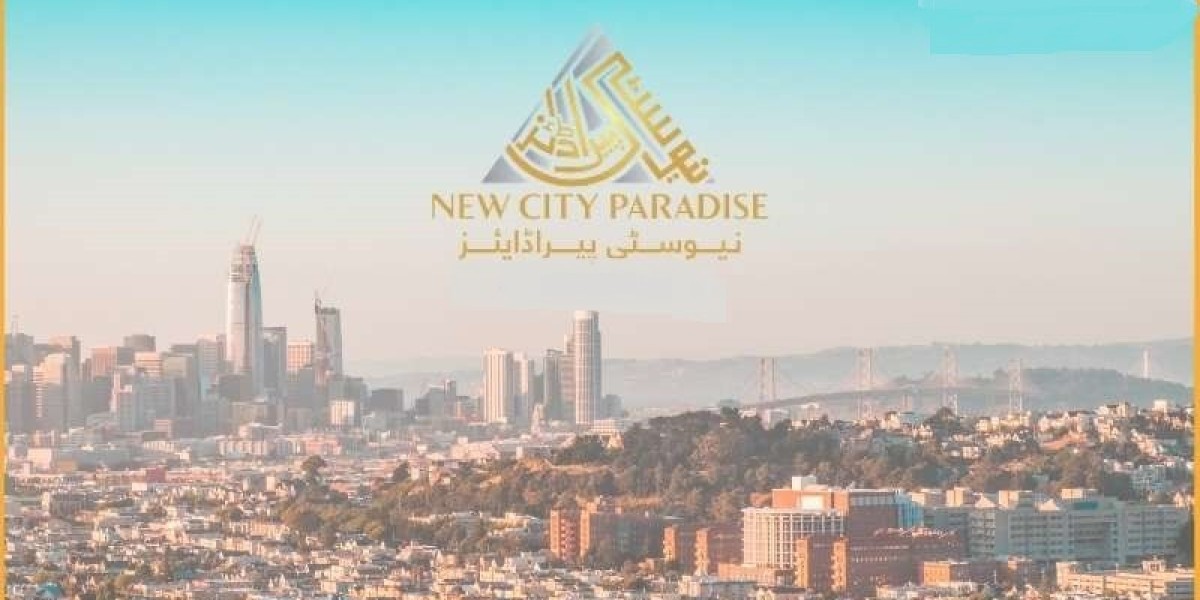 New City Paradise Location: A Family-Friendly Destination