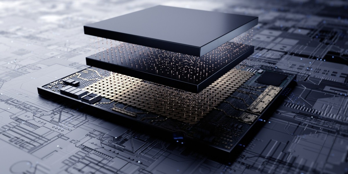 3D IC Market Advanced Technologies and Growth Opportunities - 2032