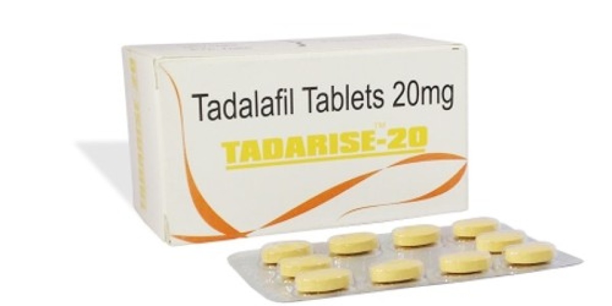 Order Tadarise 20 Capsule Uses, Warnings And Precautions