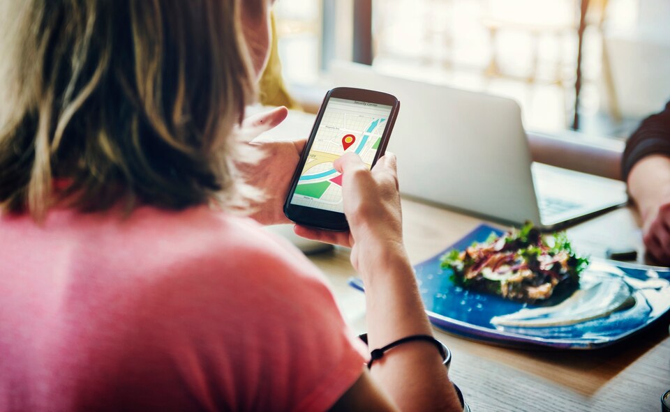 Demand of Food Delivery Apps Across the Globe - forge innovate flow