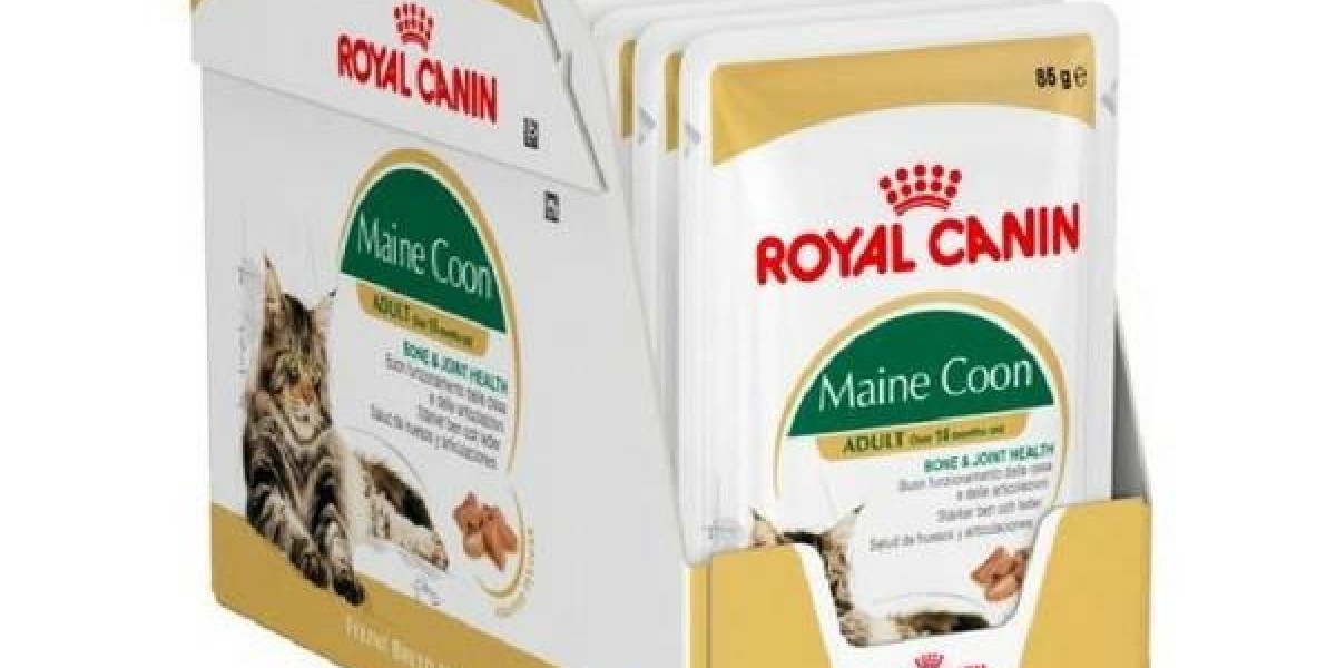 Royal Canin Maine Coon