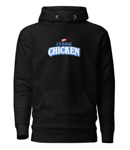 Childish Clothing