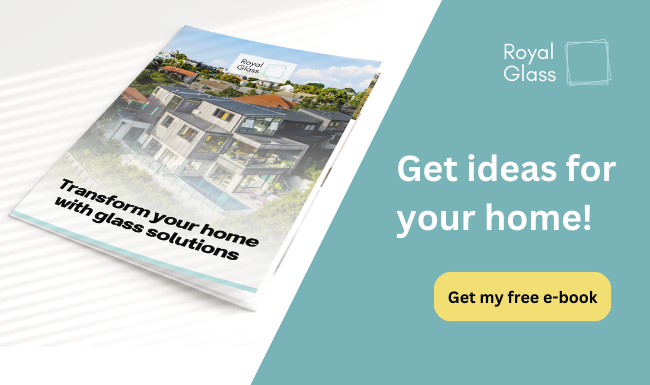 Shower Glass | Shower Doors | Glass Screens