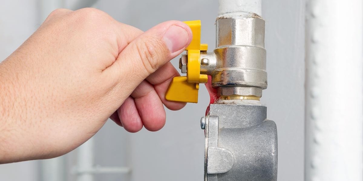 Mastering the Art of Natural Gas Solenoid Valve Installation