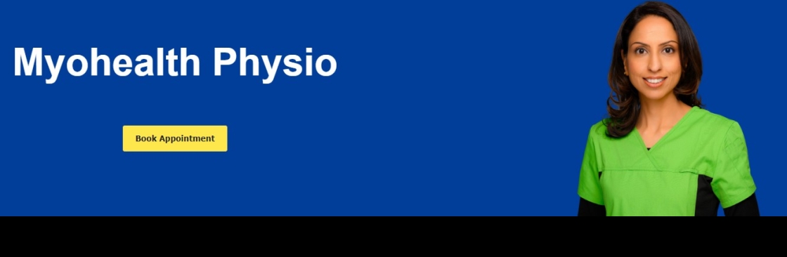 Myohealth Physio