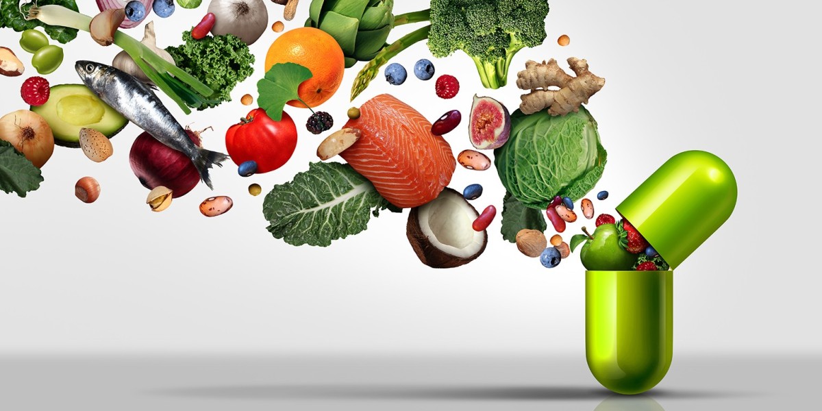 Global Medical Nutrition Market Research Reveals a Surging CAGR; Asserts MRFR