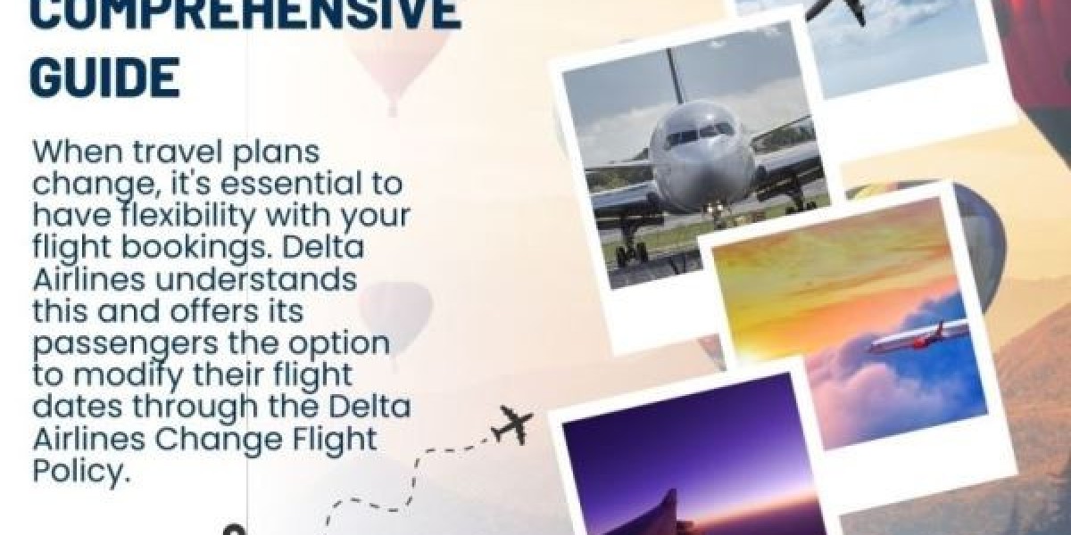 Navigating Delta Airlines Date Change Policy: A Comprehensive Guide.