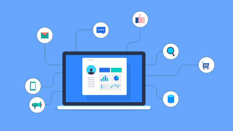 Customer Data Platform Use Cases | WebMaxy eGrowth