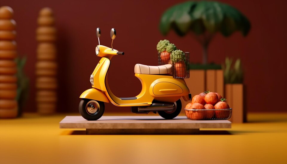 Analyzing the Requirements of Food Delivery Businesses - Businessporting.com