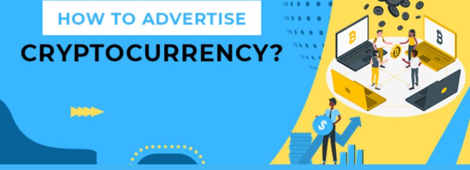 crypto advertisment