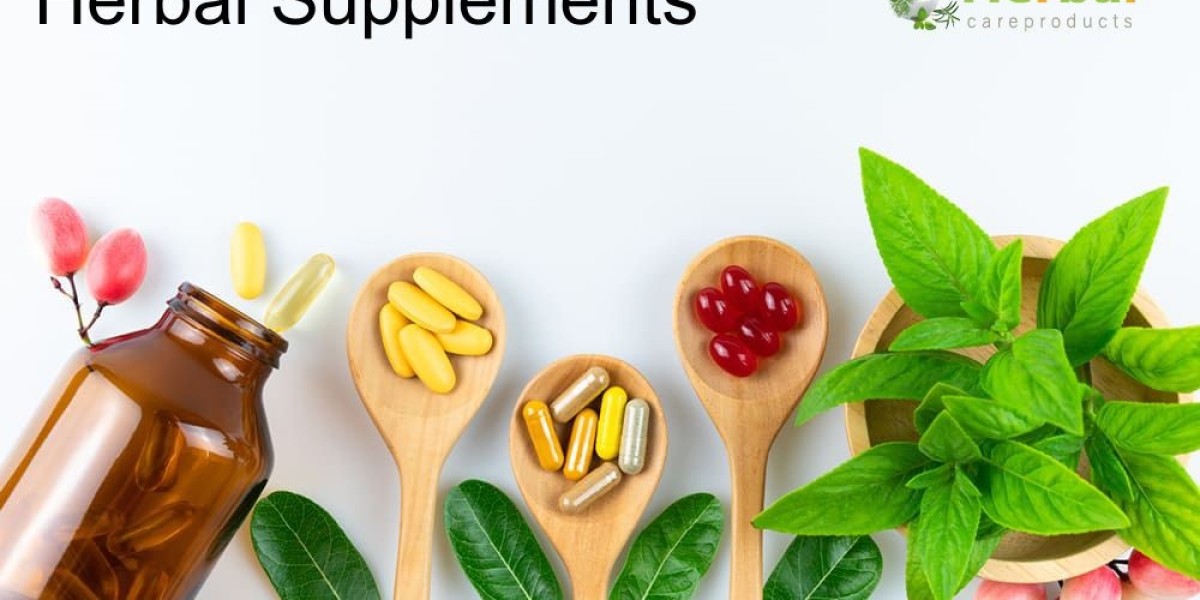 Buy Best Herbal Supplements Products and Natural Remedies