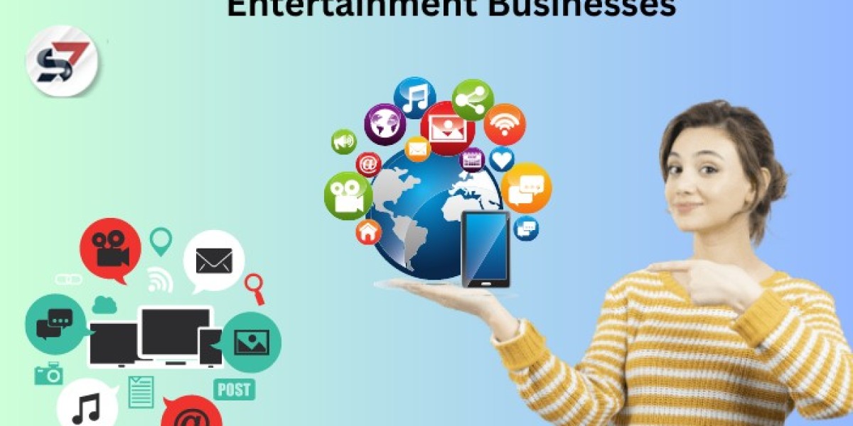 The Best Online Advertising Agencies for Media & Entertainment Businesses in 2023