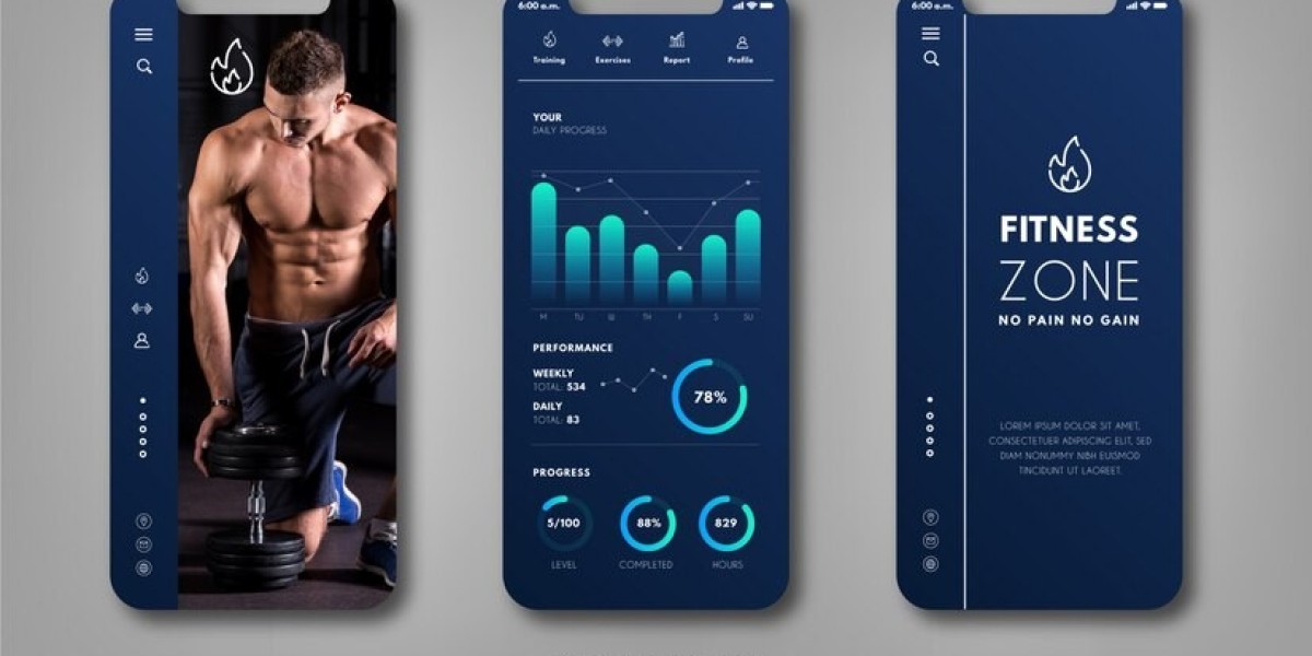 Top 10 Steps to Hire A Fitness App Developer