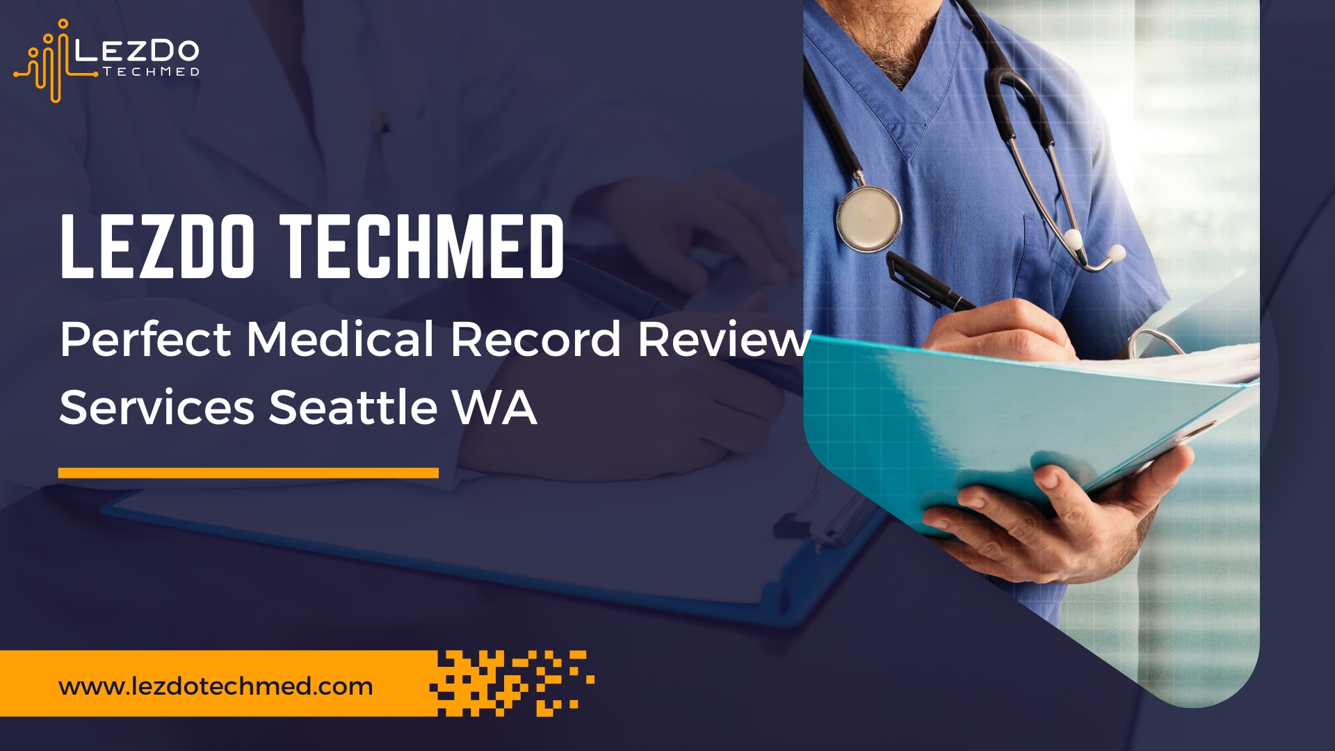 Perfect Medical Record Review Services Seattle WA: Act Now!