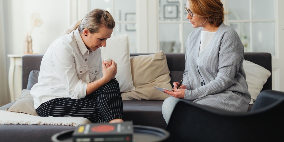 Navigating Tranquility: Unveiling Toronto's Top Anxiety Therapists