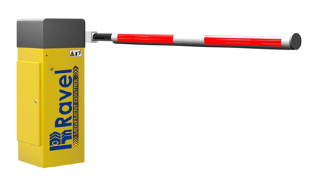 Toll Barriers - Essential for Modern Transportation Systems: ravelmovement — LiveJournal