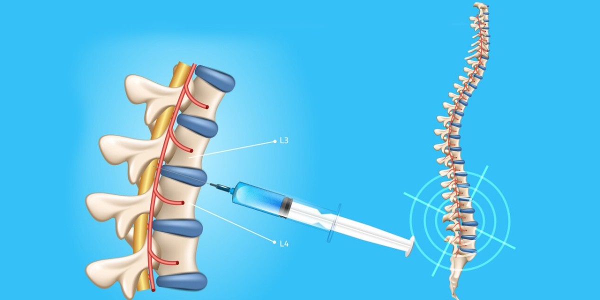 Americas to Spearhead the Industry; Spinal Needles Market Research Says