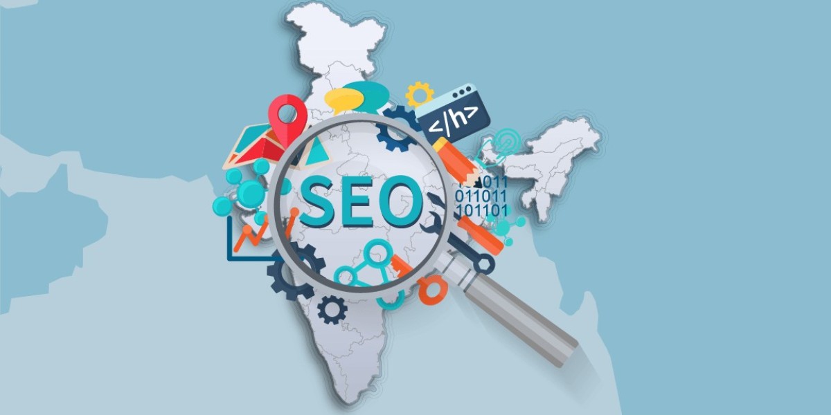 Unveiling the Trailblazers: Decoding the Dynamic Landscape of SEO Companies in India