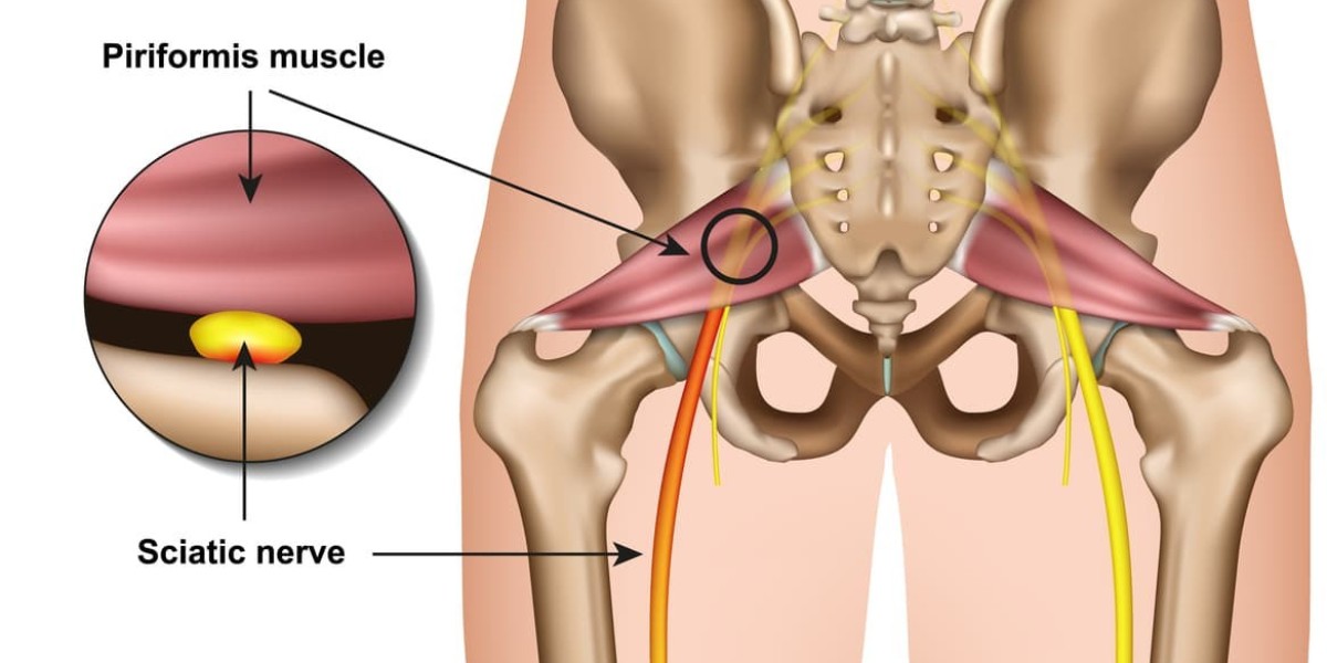 2023, Sciatica Market | Industry Analysis Till 2033