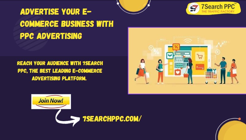 Ecommerce Ads