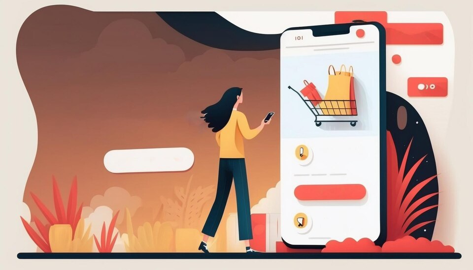 Ecommerce App Development in Dubai – What Makes It the Fastest-Growing Startup Option in 2023 - Skipbaylesstwitter