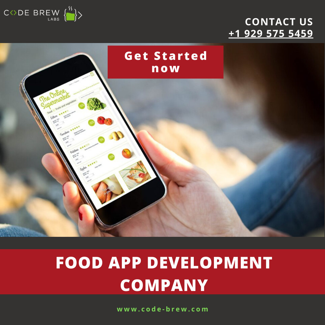 Native and Hybrid Food Delivery App | Complete Guide - Mirror Eternally