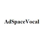 adspacevocal
