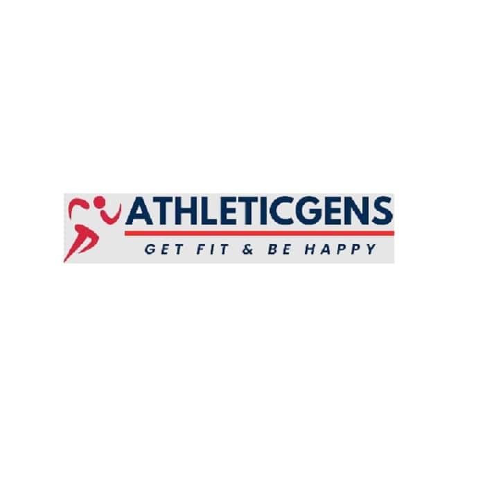 Athletic Gens