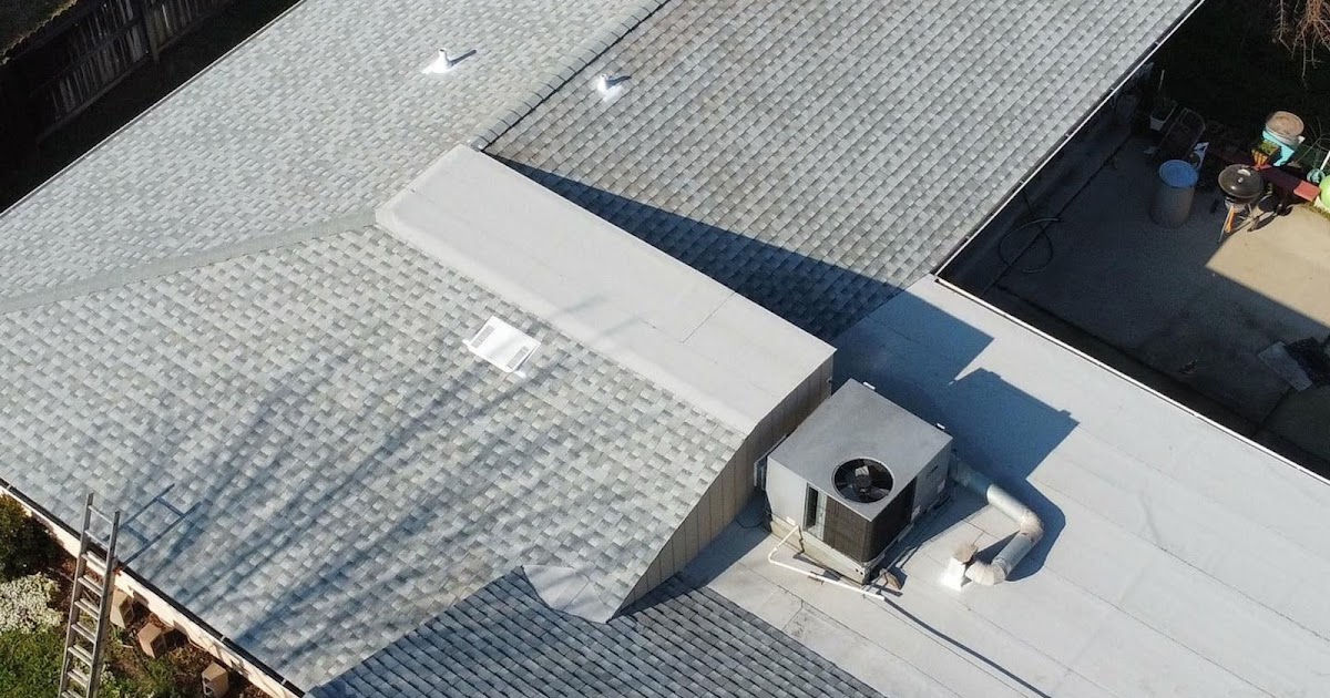 Best Roofing Solutions in Stockton