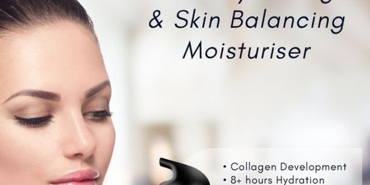 The Clinical Benefits Of Moisturizers