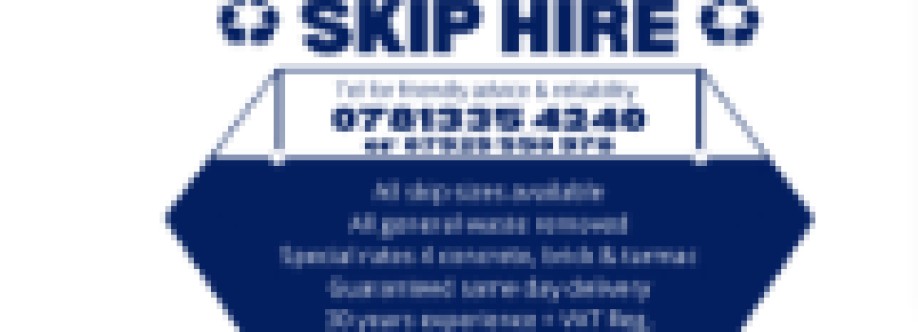 Worksop Skip Hire Skip Hire in Retford