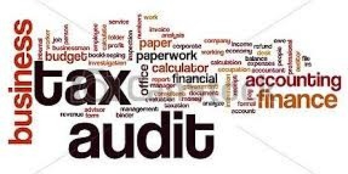 Audit Tax And Advisory Services In India