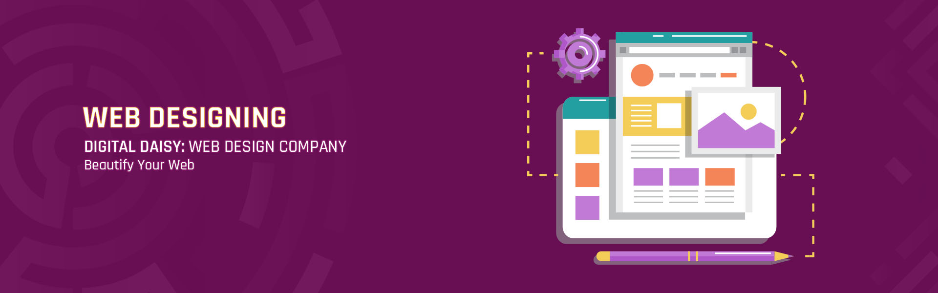 Website Designing/Web Design Company in Delhi NCR India