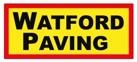 Watford Paving and Asphalt Services Block Paving Hertfordshire