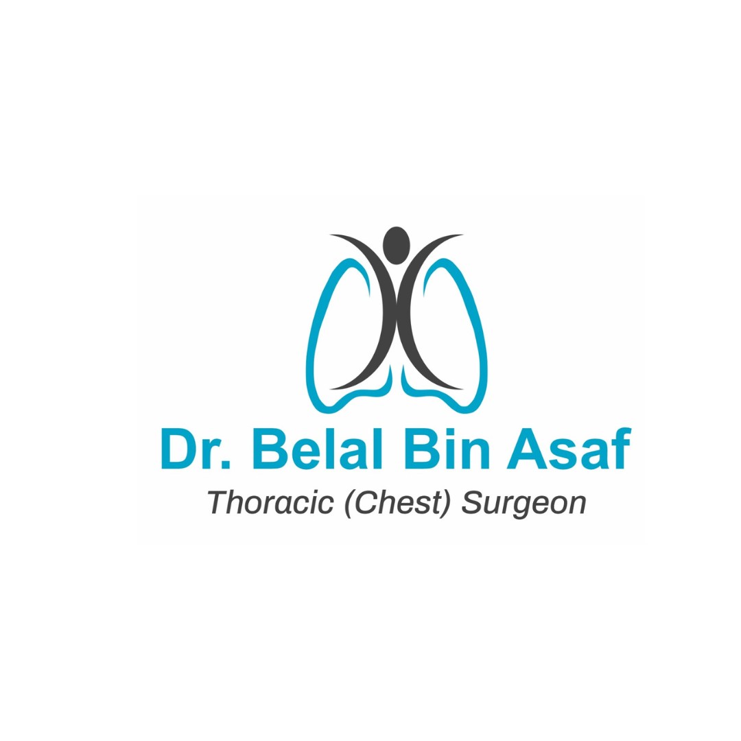Dr. Belal Bin Asaf