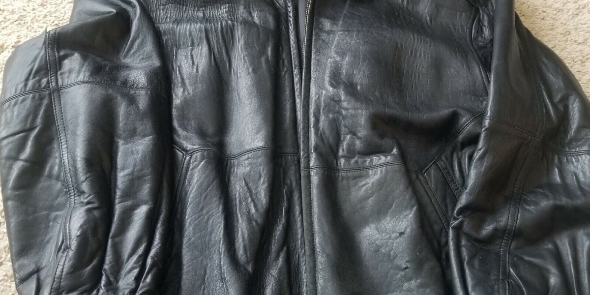 Dress to Impress: Discovering Different Types of Leather Jackets