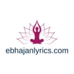 ebhajan lyrics