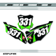 Step Up MX, Dirt Bike Graphics, Apparel, Canopies