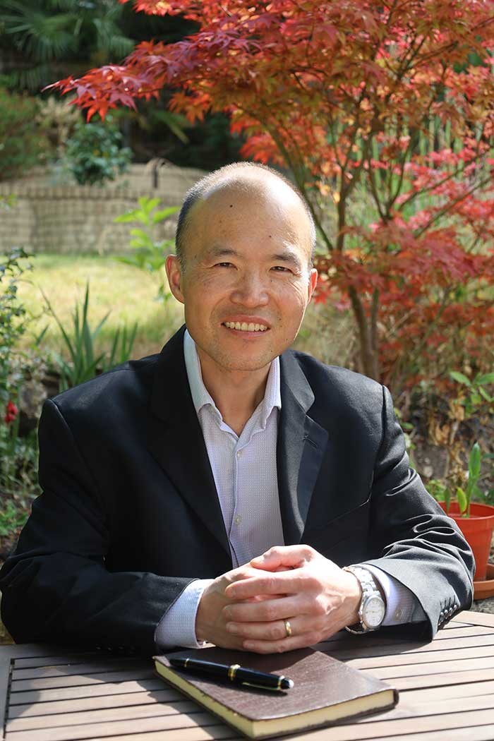 Jung Wan