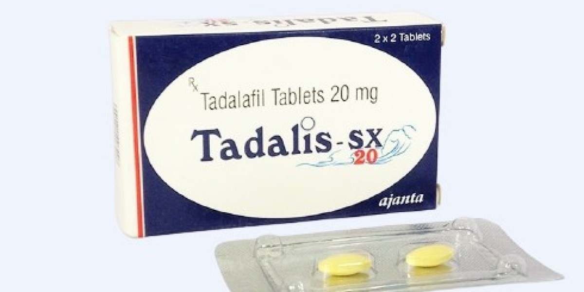 Tadalis | Buy Online | Review | ED