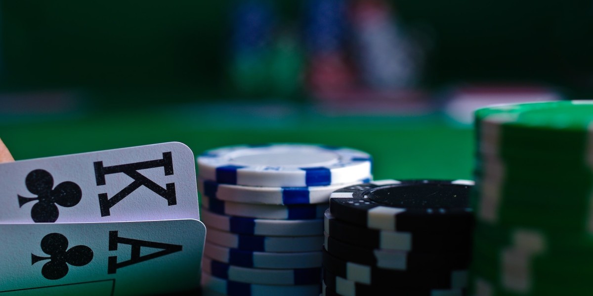 What You Need to Know About Online Casinos