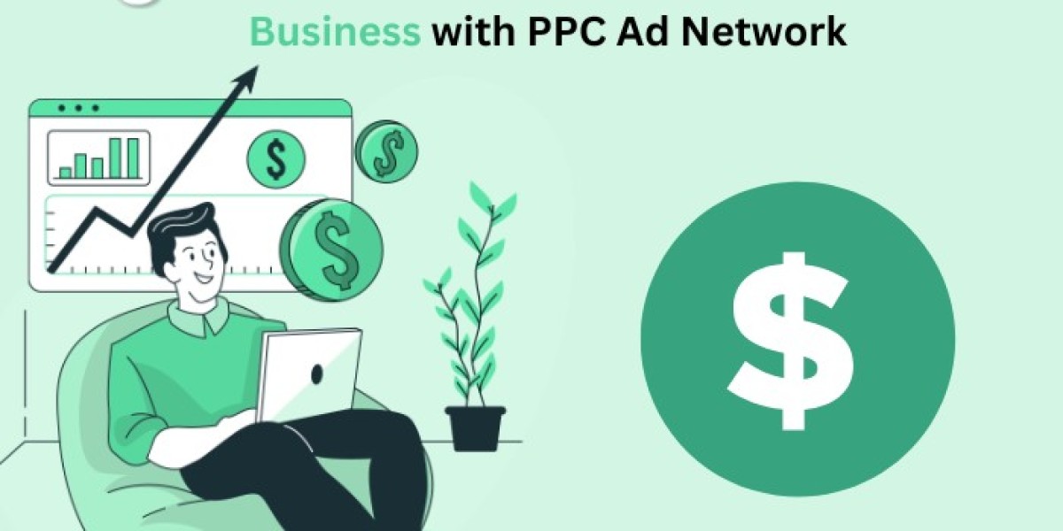 Monetize Your Media & Entertainment Business with PPC Ad Network