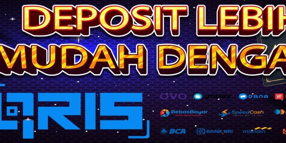 BUY138 | Daftar Situs Slot Deposit Pulsa Resmi Terpercaya