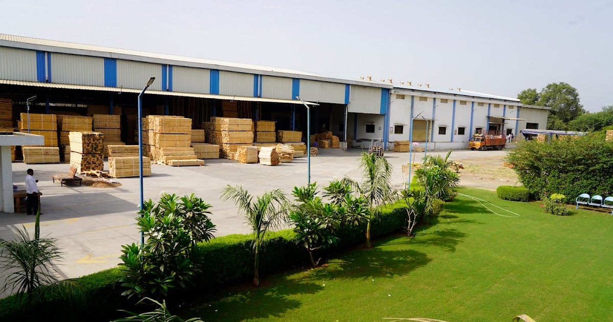 SVSM PACKAGING - Your Premier EPAL Pallets Manufacturer